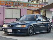 honda ascot